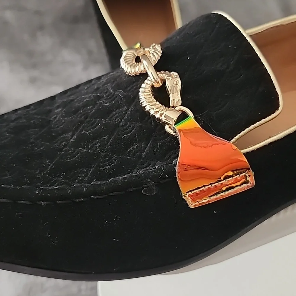 Meijiana Men's Dress shoes - Picture 12 of 14
